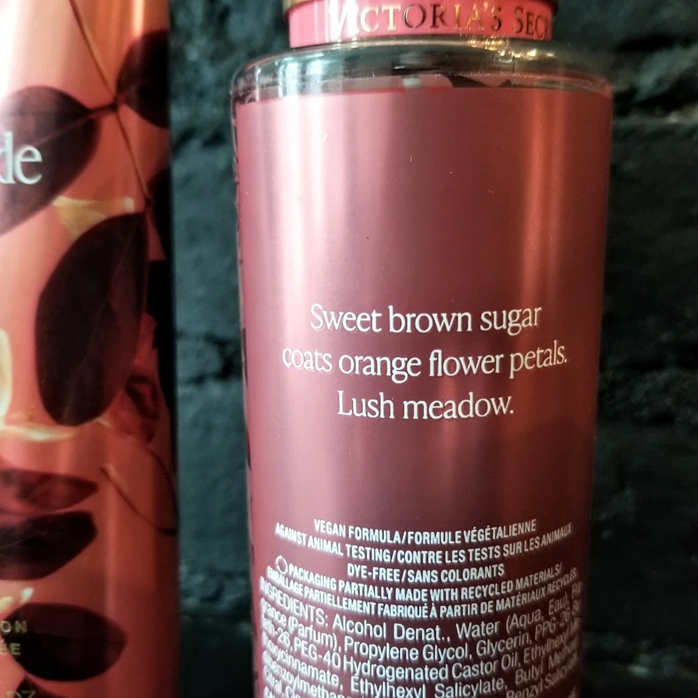 Victoria's Secret Fragrance/Lotion - Picture 5 of 5